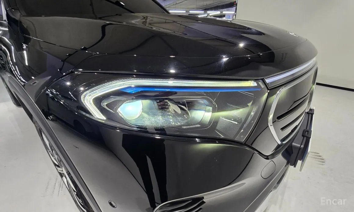 Фото 12 - Mercedes-Benz EQB