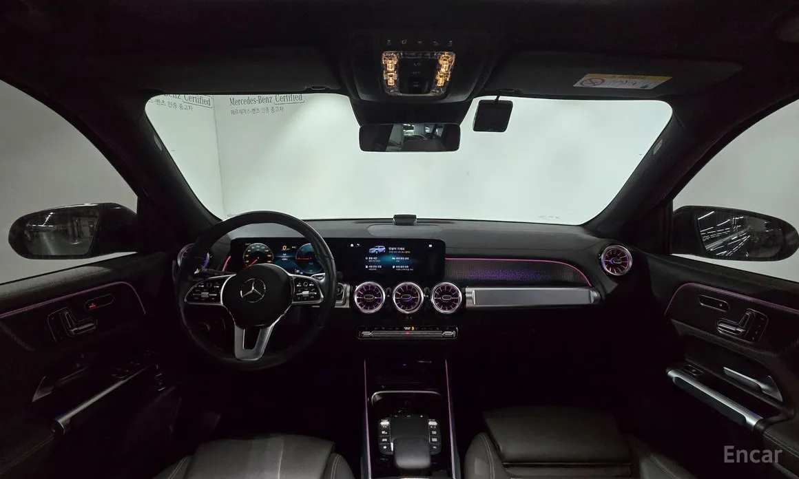 Фото 17 - Mercedes-Benz EQB