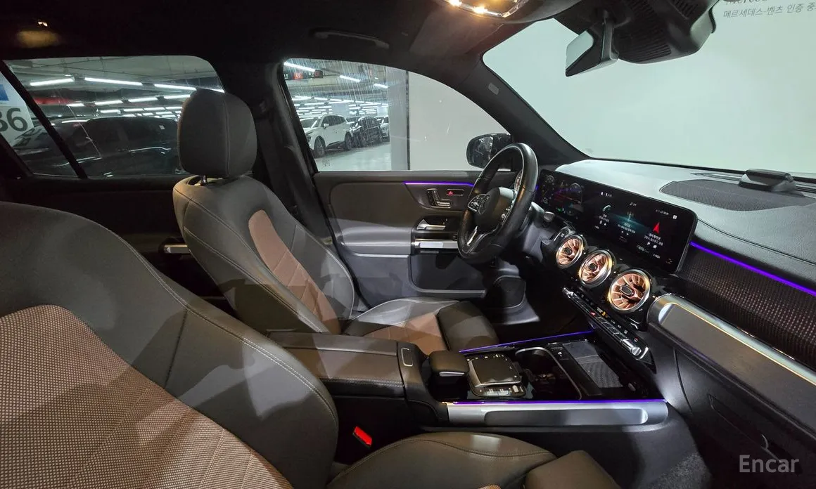 Фото 18 - Mercedes-Benz EQB