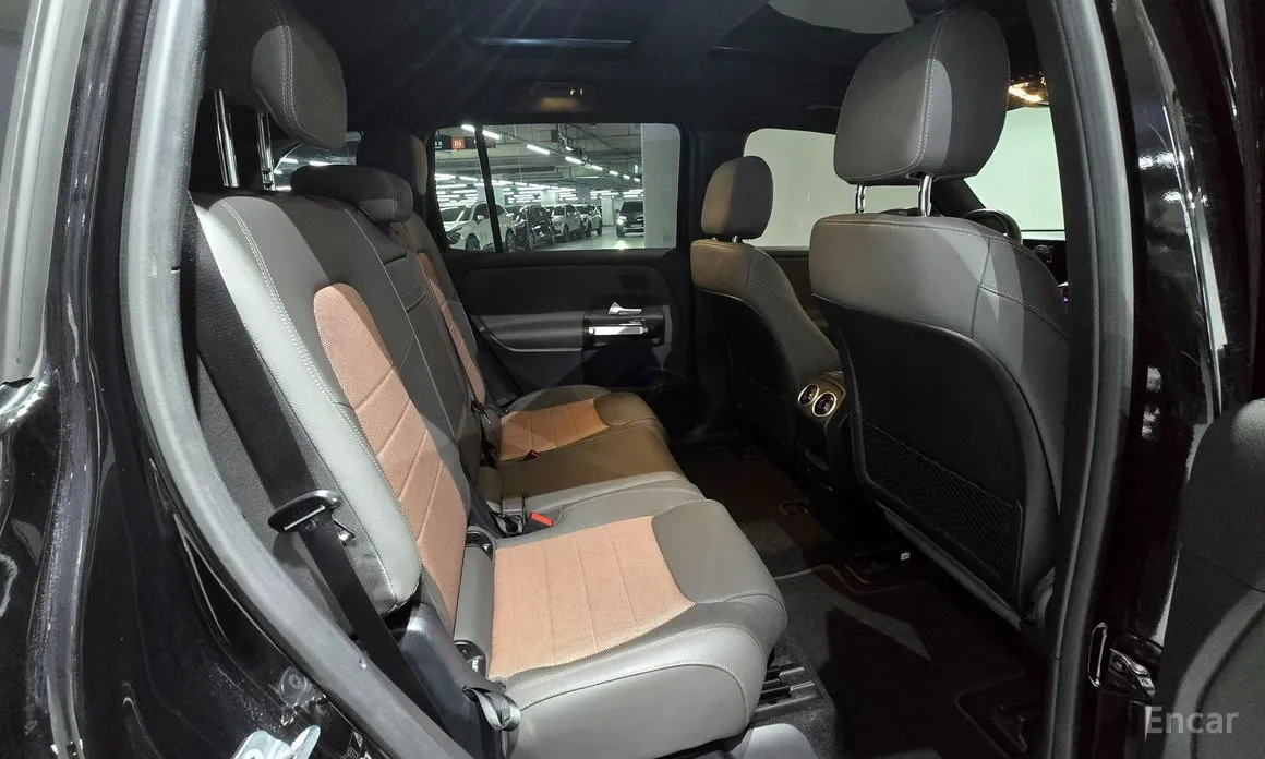 Фото 20 - Mercedes-Benz EQB