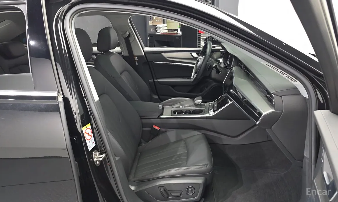 Фото 11 - Audi A6