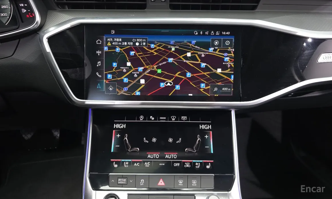 Фото 14 - Audi A6