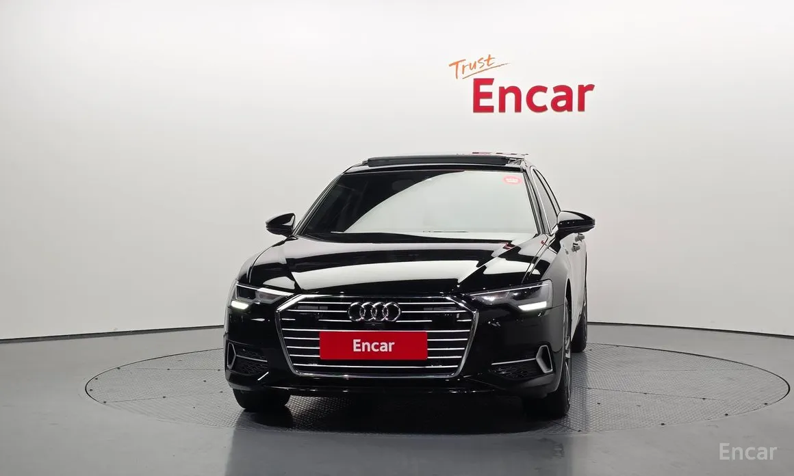 Фото 3 - Audi A6