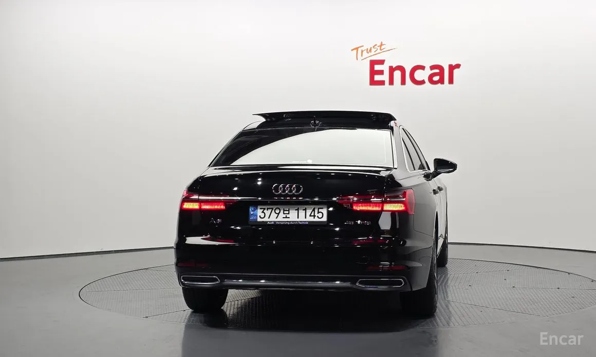 Фото 4 - Audi A6