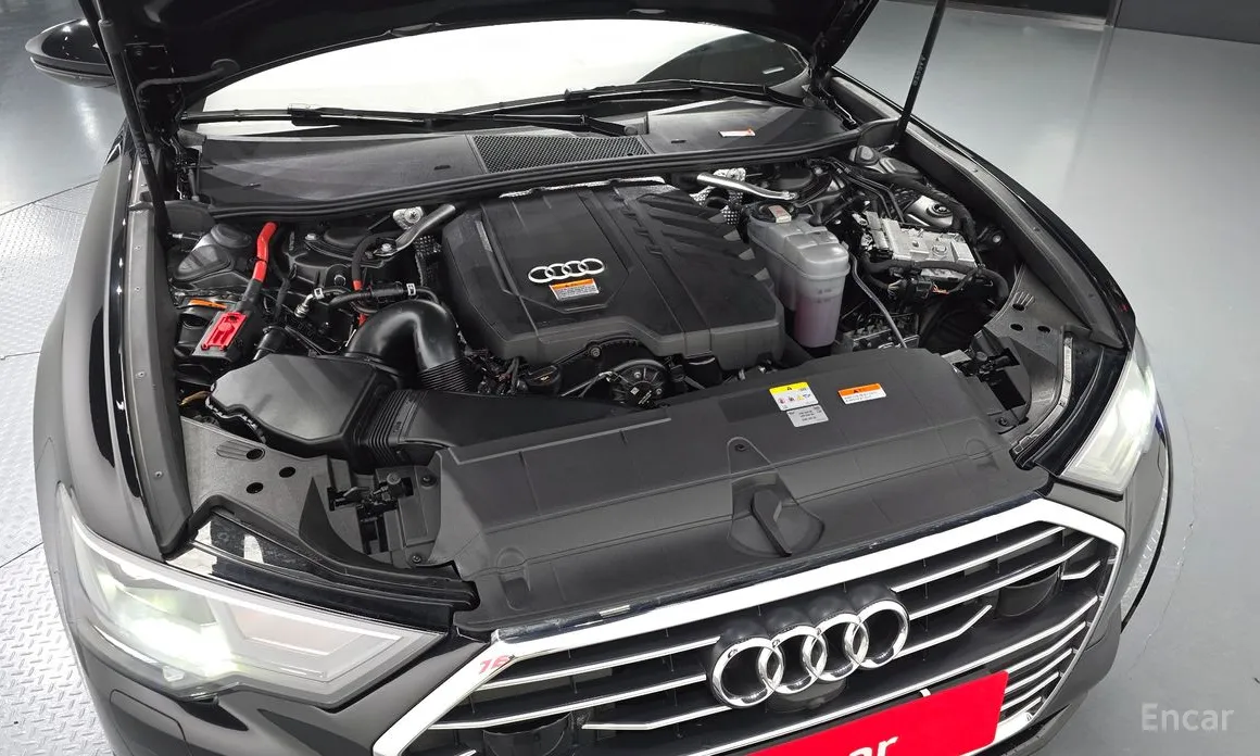 Фото 6 - Audi A6