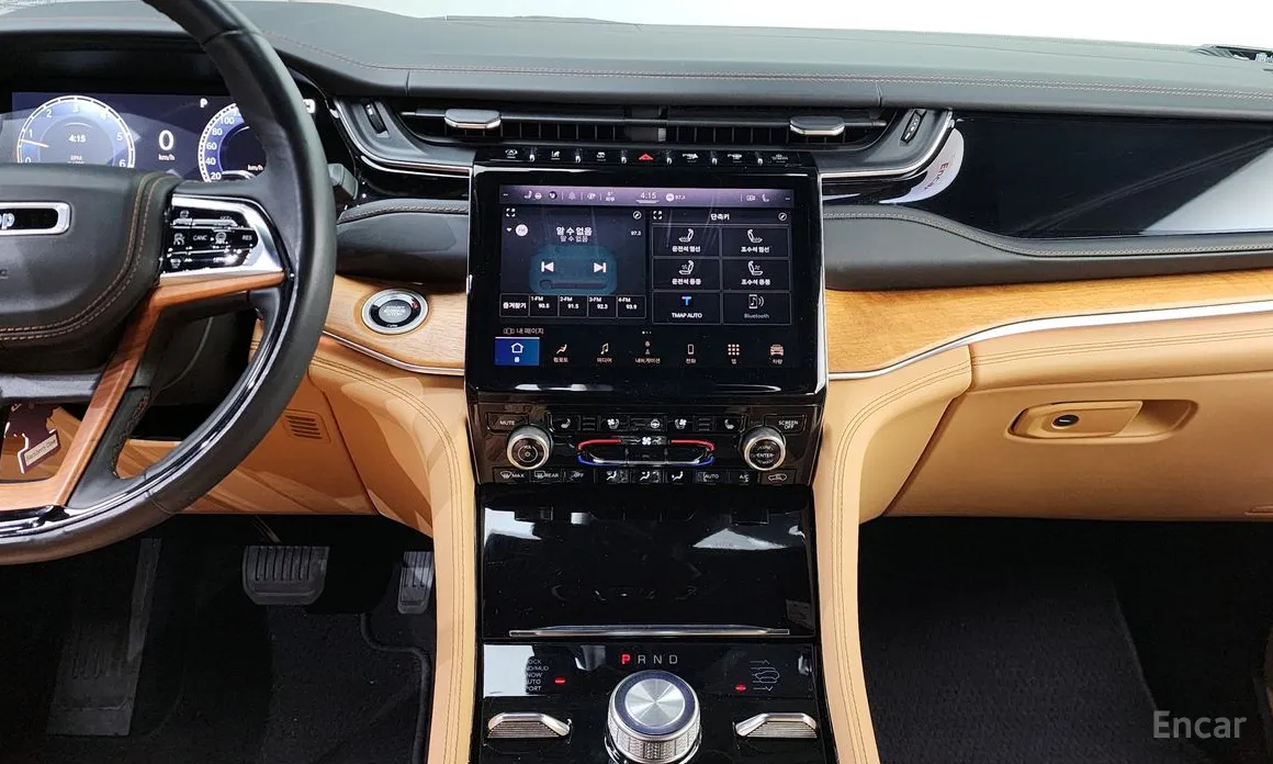 Фото 14 - Jeep Cherokee