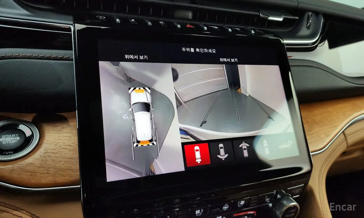 Фото 15 - Jeep Cherokee