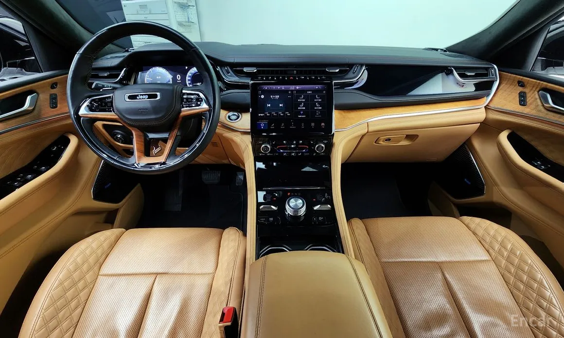 Фото 7 - Jeep Cherokee