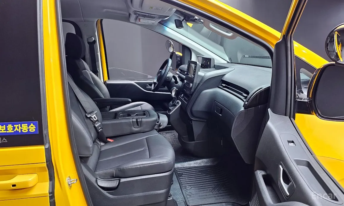 Фото 11 - Hyundai Staria