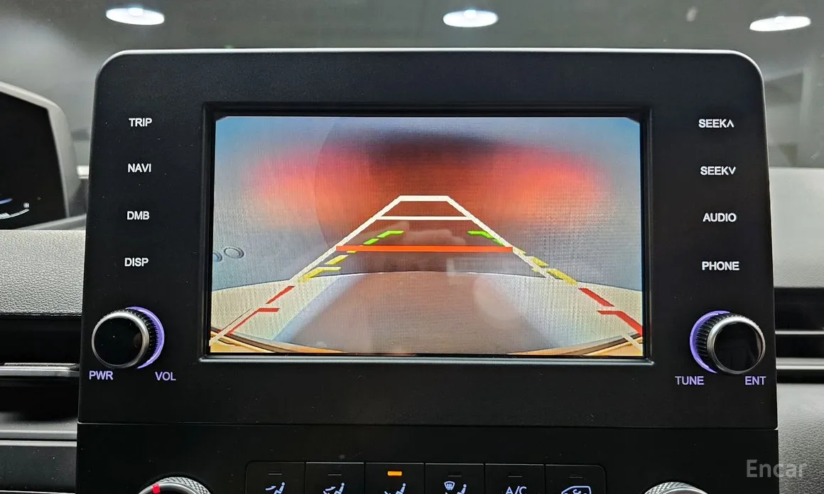 Фото 15 - Hyundai Staria