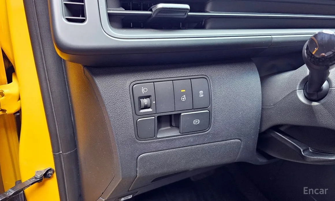 Фото 16 - Hyundai Staria