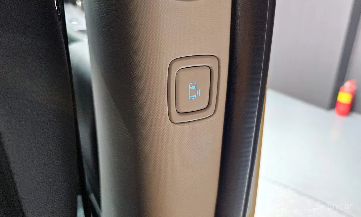 Фото 17 - Hyundai Staria