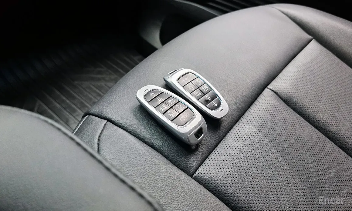 Фото 18 - Hyundai Staria