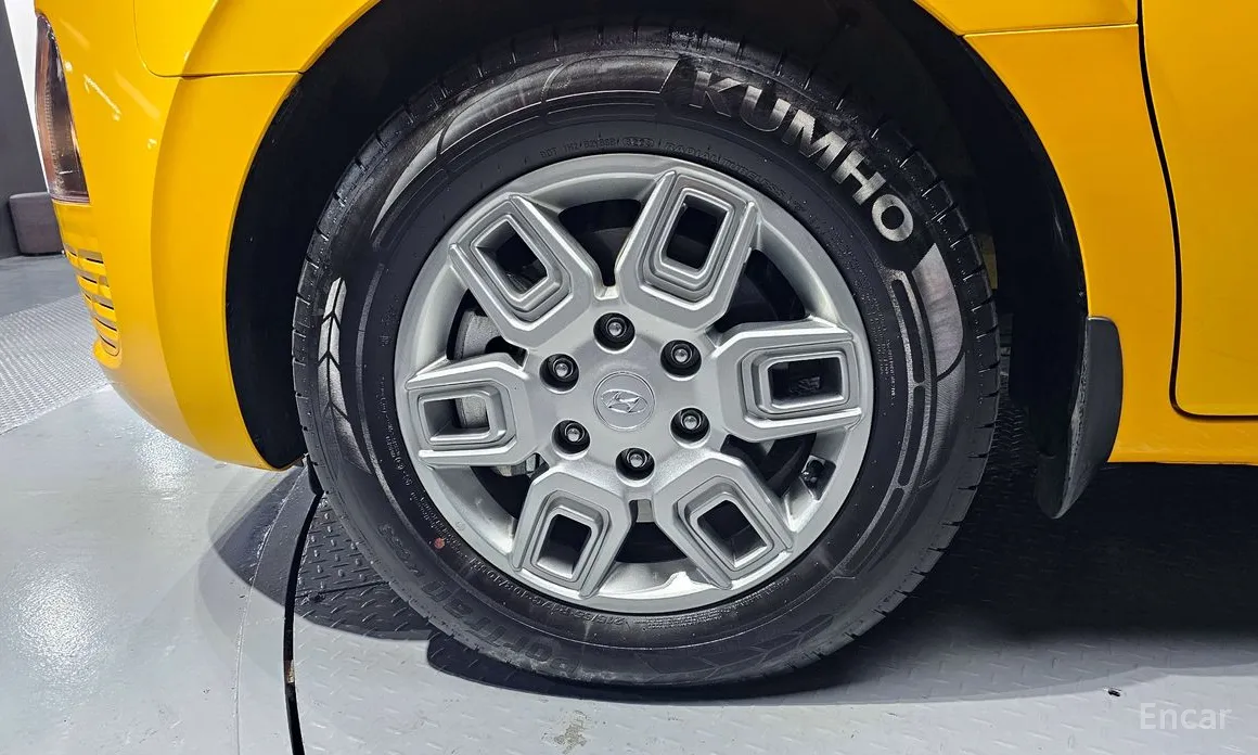 Фото 5 - Hyundai Staria