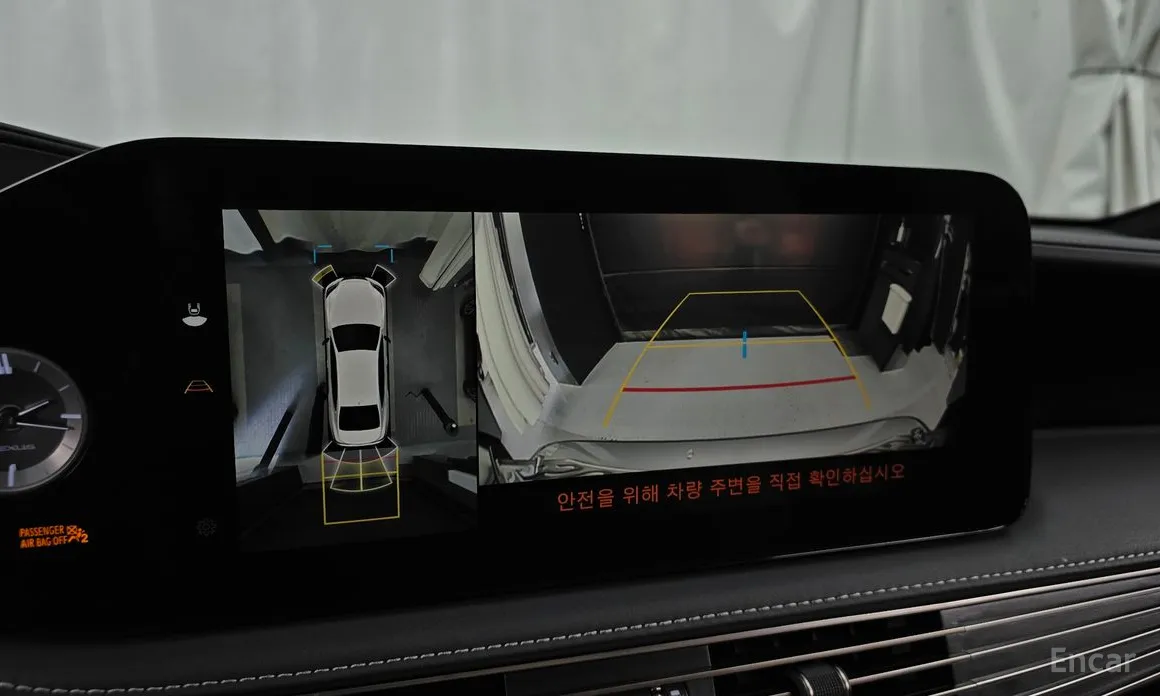 Фото 15 - Lexus LS