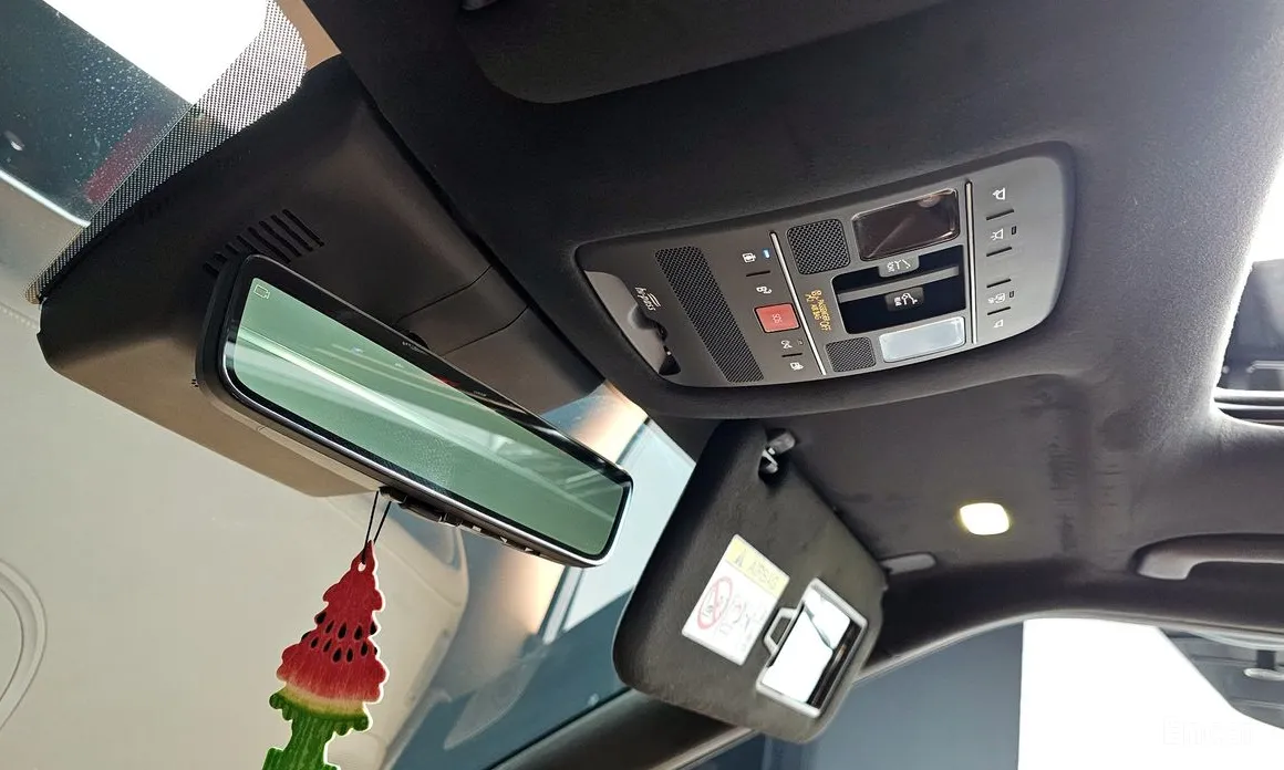 Фото 17 - Hyundai Palisade