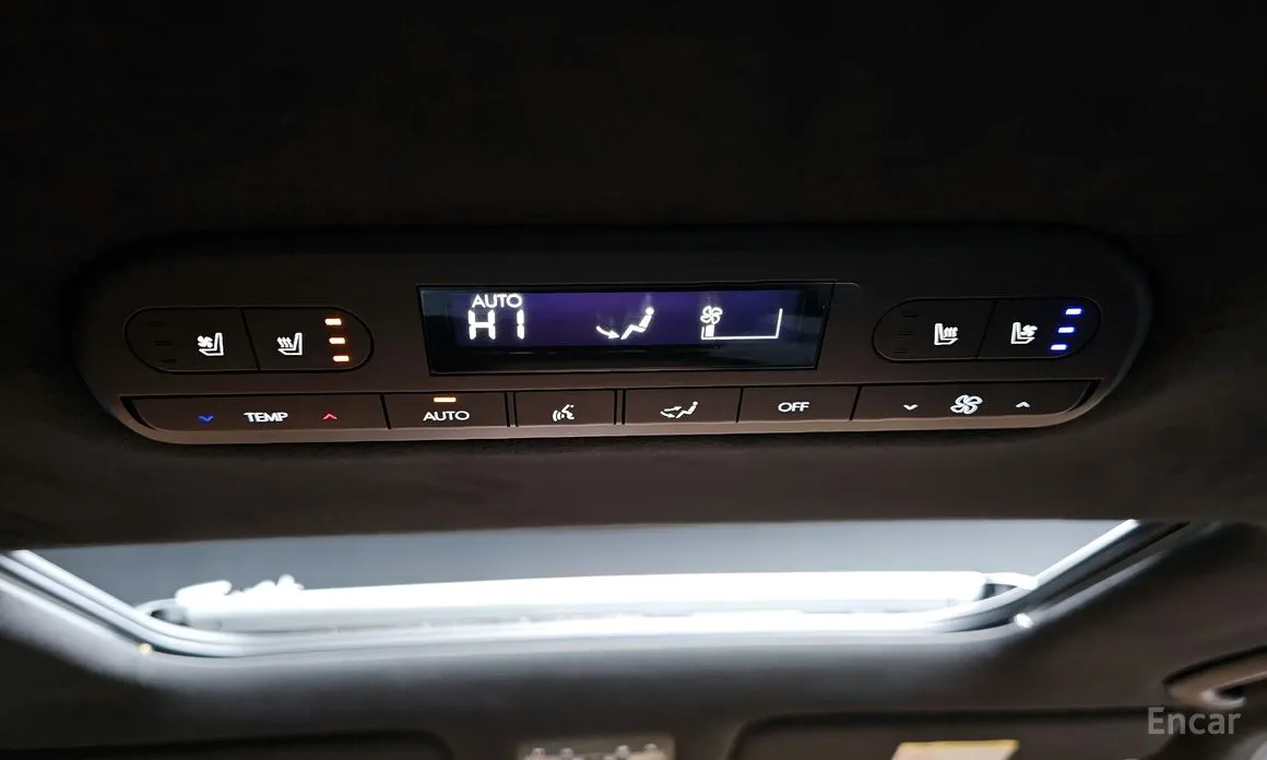 Фото 19 - Hyundai Palisade