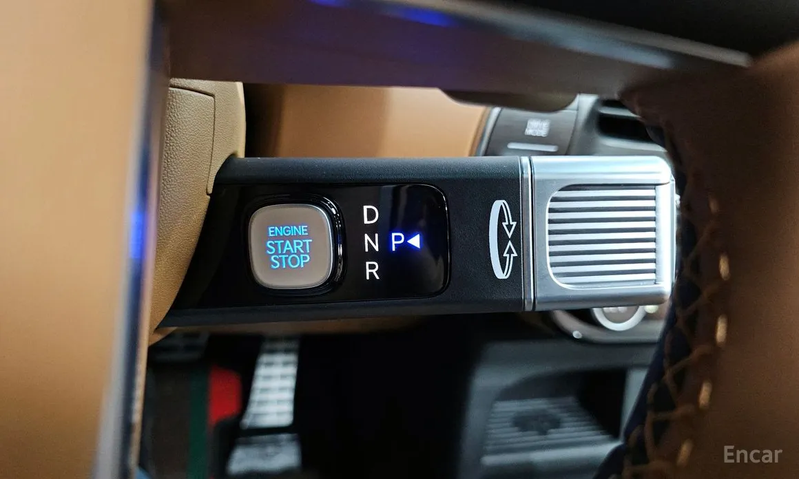 Фото 9 - Hyundai Palisade