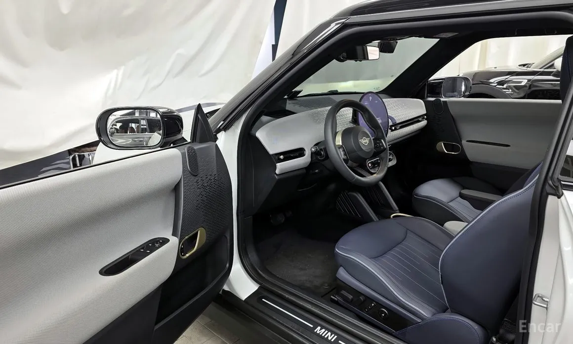 Фото 10 - Mini Cooper