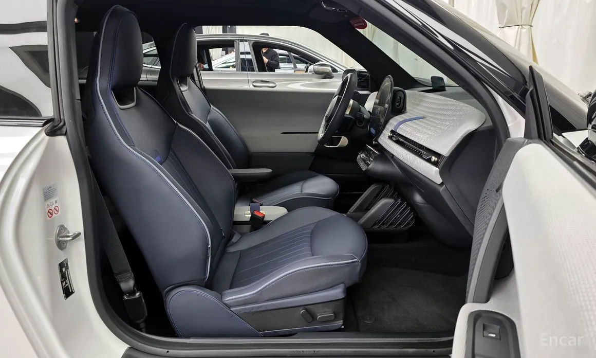 Фото 11 - Mini Cooper