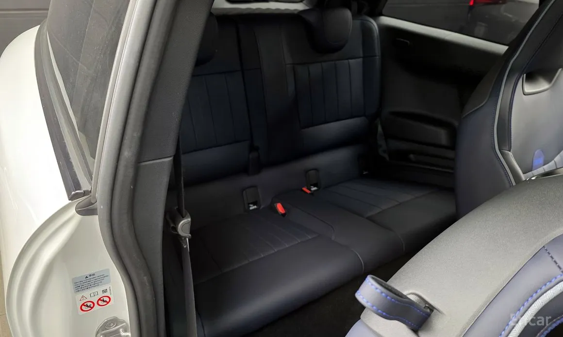 Фото 12 - Mini Cooper