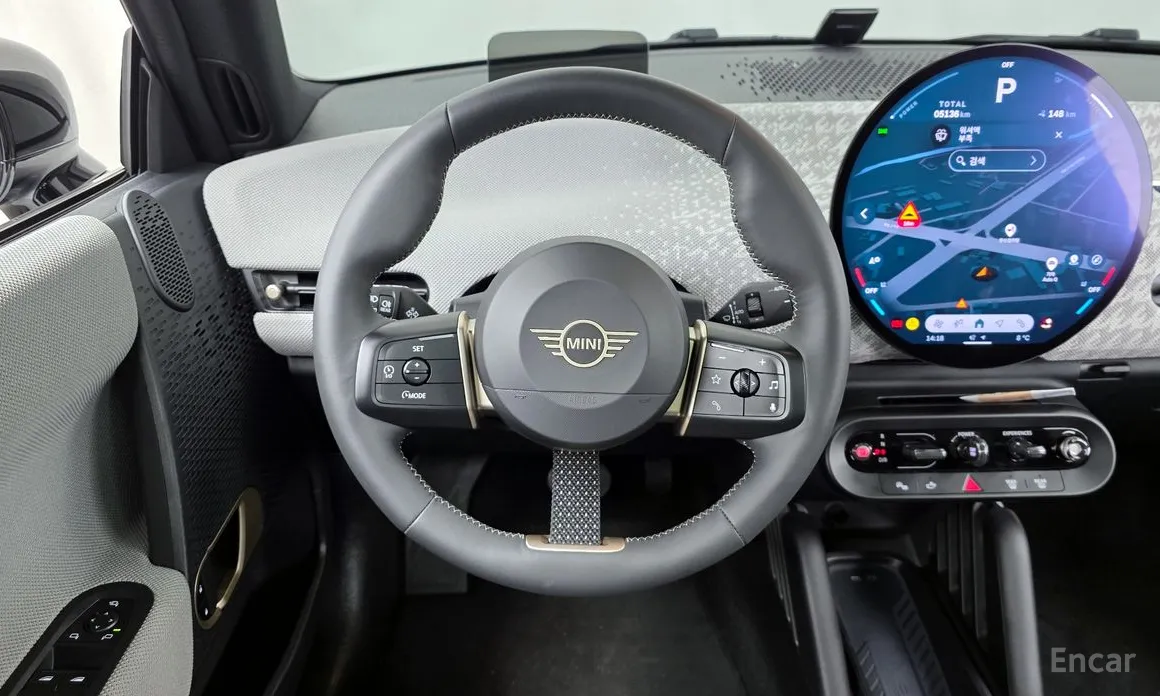 Фото 13 - Mini Cooper