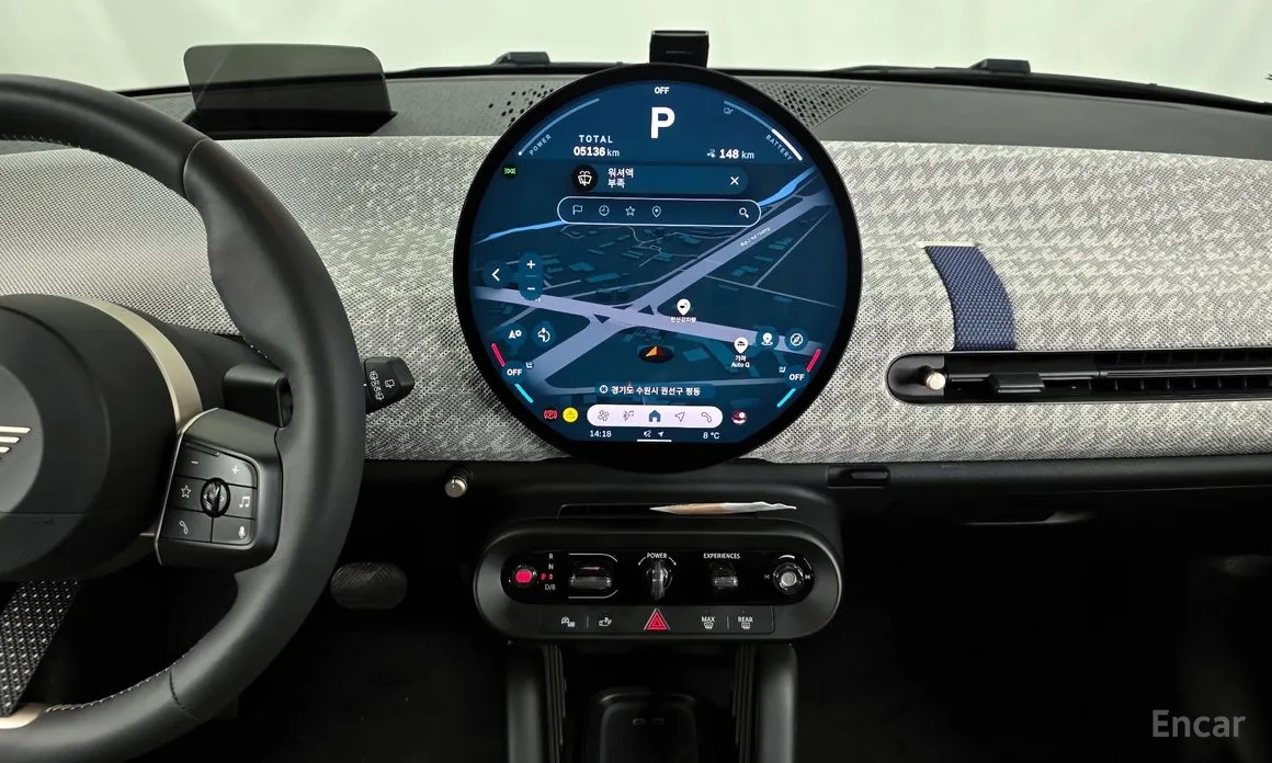 Фото 14 - Mini Cooper