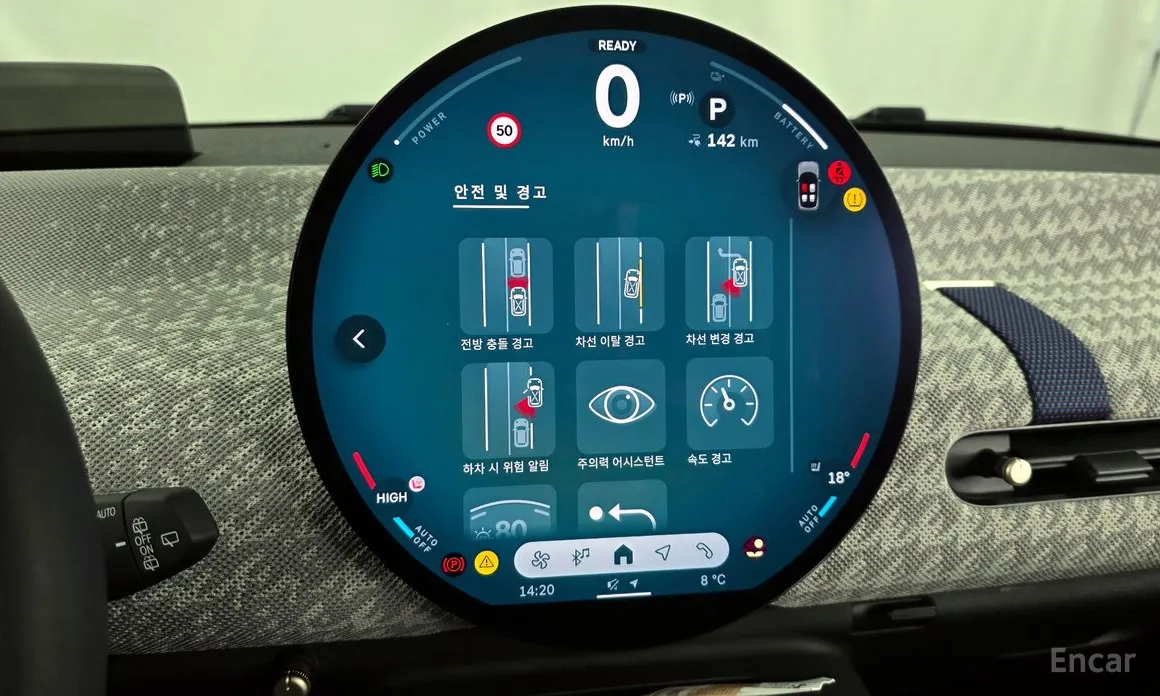 Фото 16 - Mini Cooper