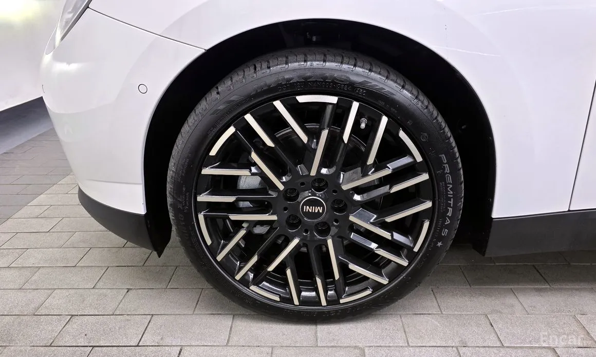 Фото 5 - Mini Cooper