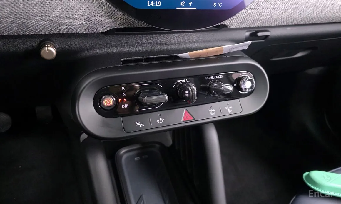 Фото 9 - Mini Cooper