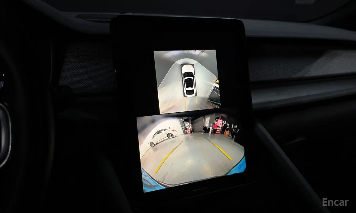 Фото 17 - Polestar 2