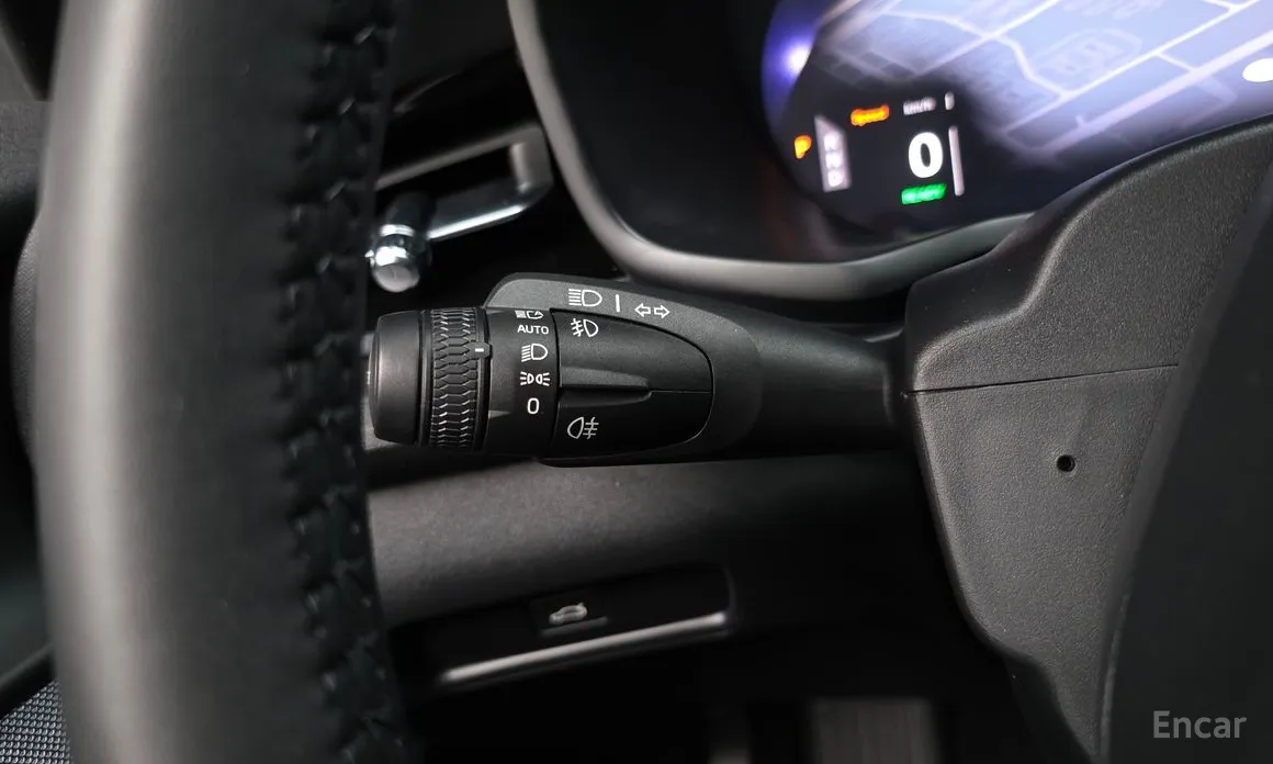 Фото 18 - Polestar 2