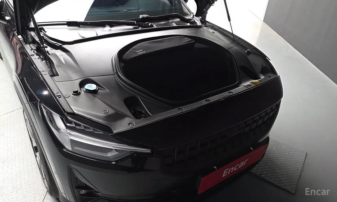 Фото 6 - Polestar 2