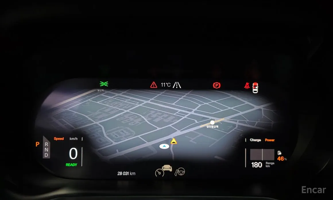 Фото 8 - Polestar 2