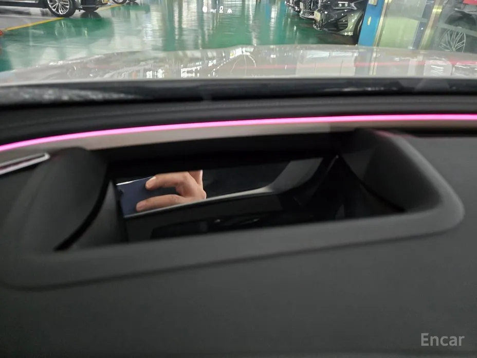 Фото 5 - Mercedes-Benz E-Class