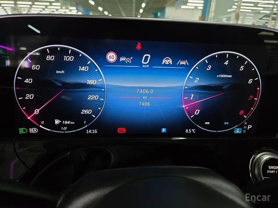 Фото 6 - Mercedes-Benz E-Class