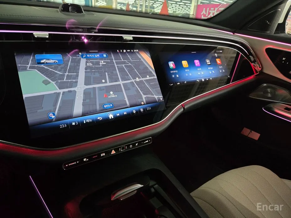 Фото 9 - Mercedes-Benz E-Class