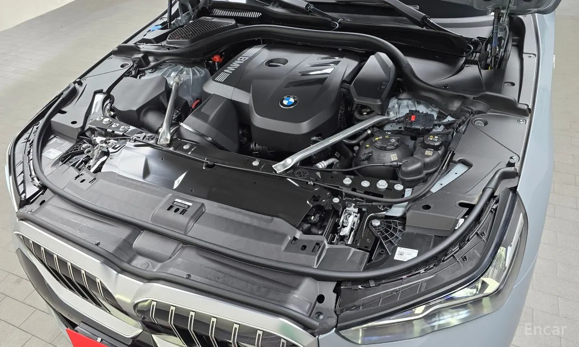 Фото 6 - BMW 5 Series