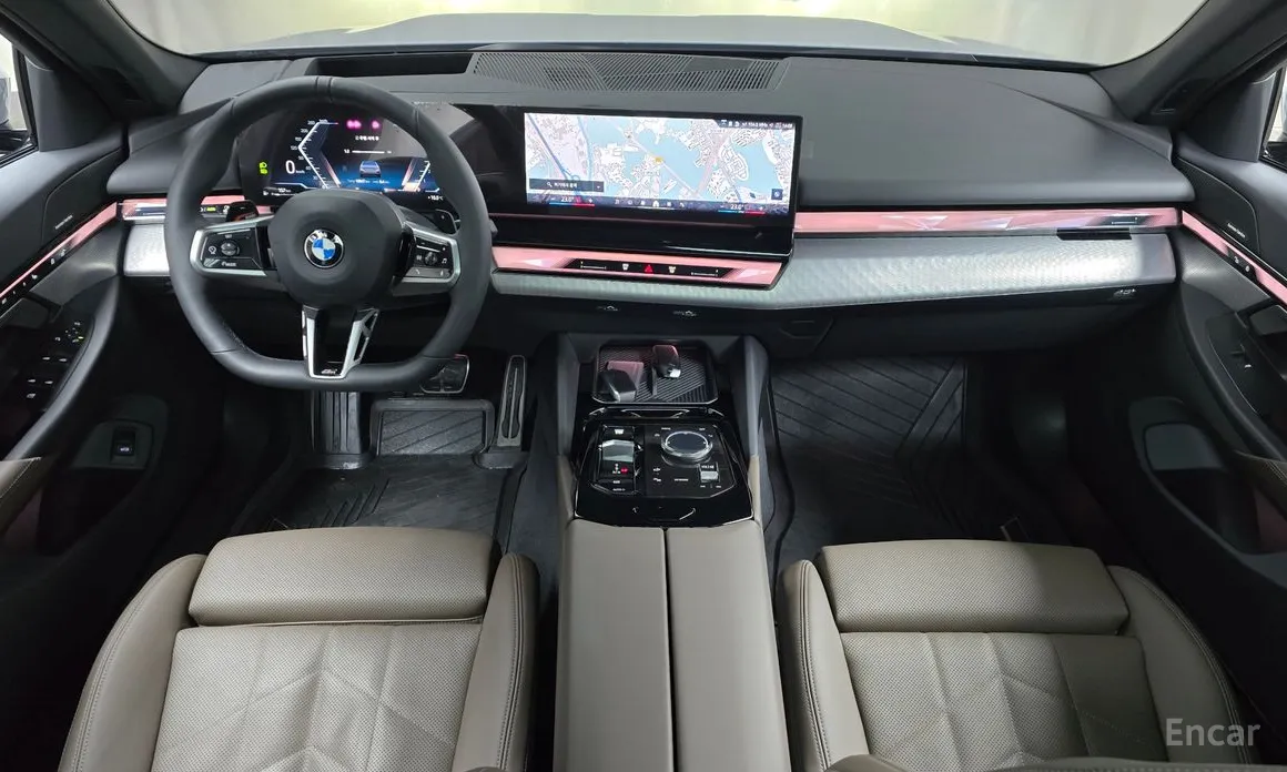 Фото 7 - BMW 5 Series