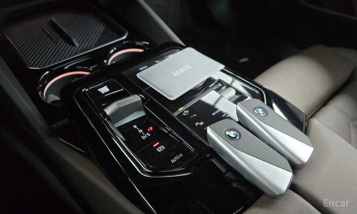 Фото 9 - BMW 5 Series