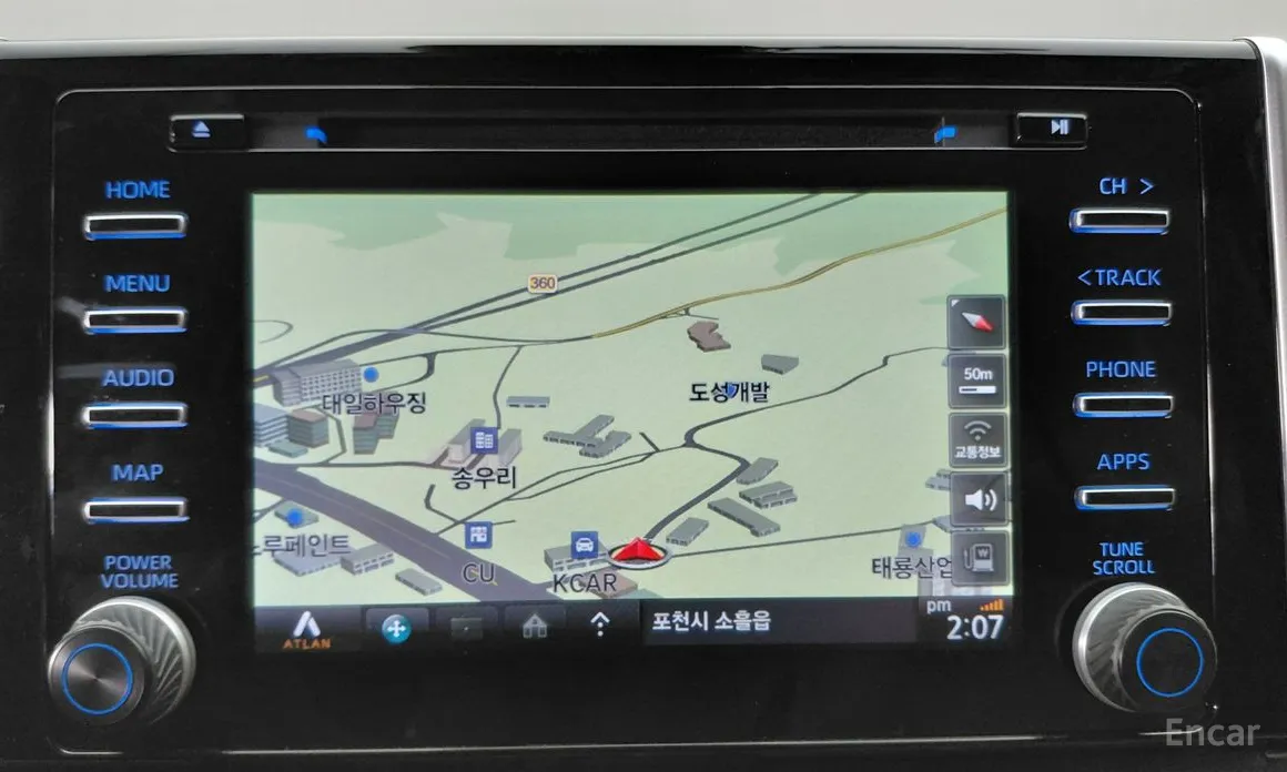 Фото 14 - Toyota RAV4