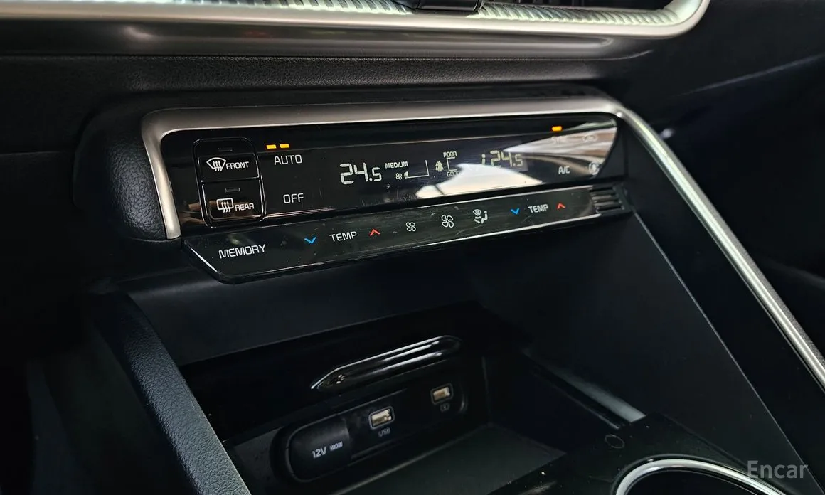 Фото 18 - Kia K5