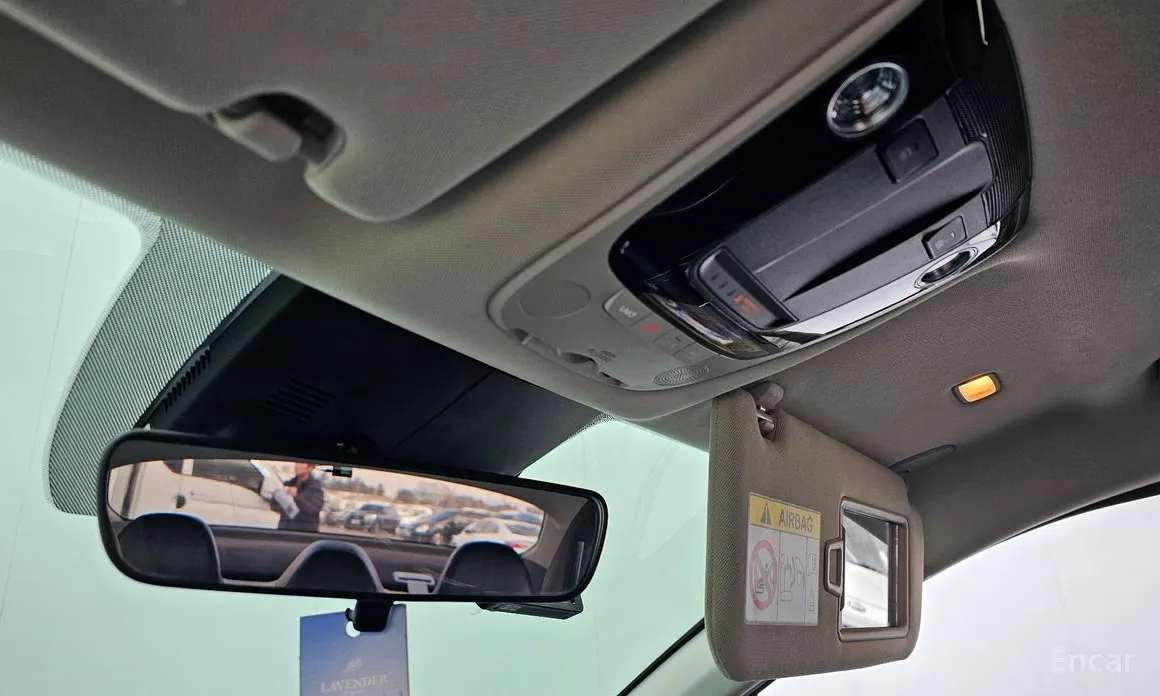 Фото 20 - Kia K5