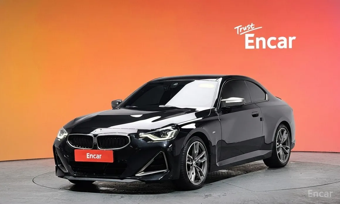 Фото 1 - BMW 2 Series