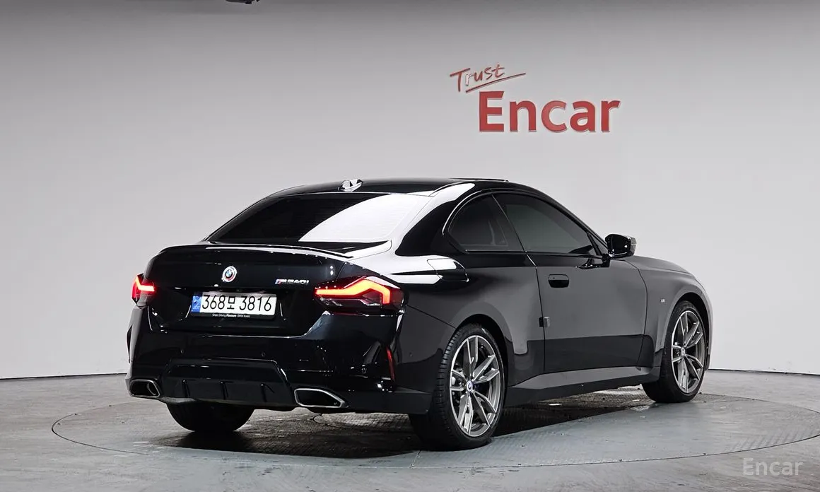 Фото 2 - BMW 2 Series