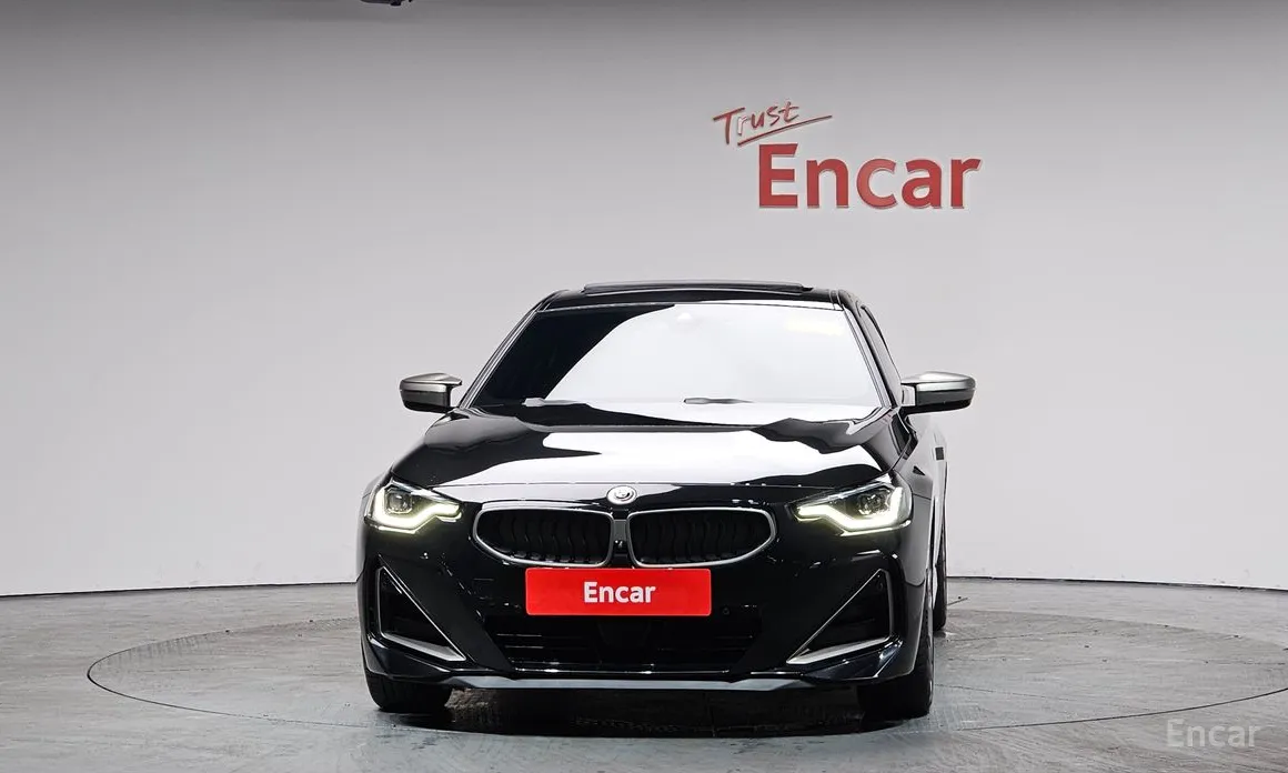 Фото 3 - BMW 2 Series