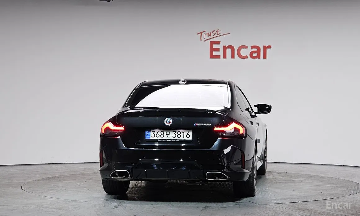 Фото 4 - BMW 2 Series