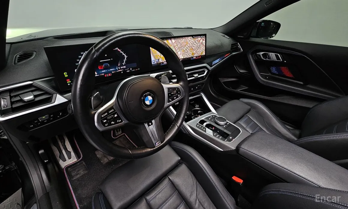 Фото 7 - BMW 2 Series