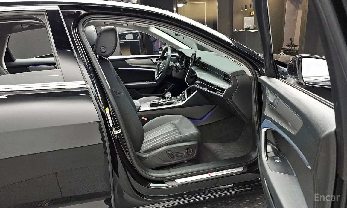 Фото 11 - Audi A6