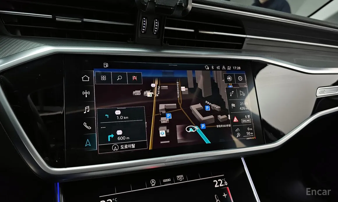 Фото 16 - Audi A6